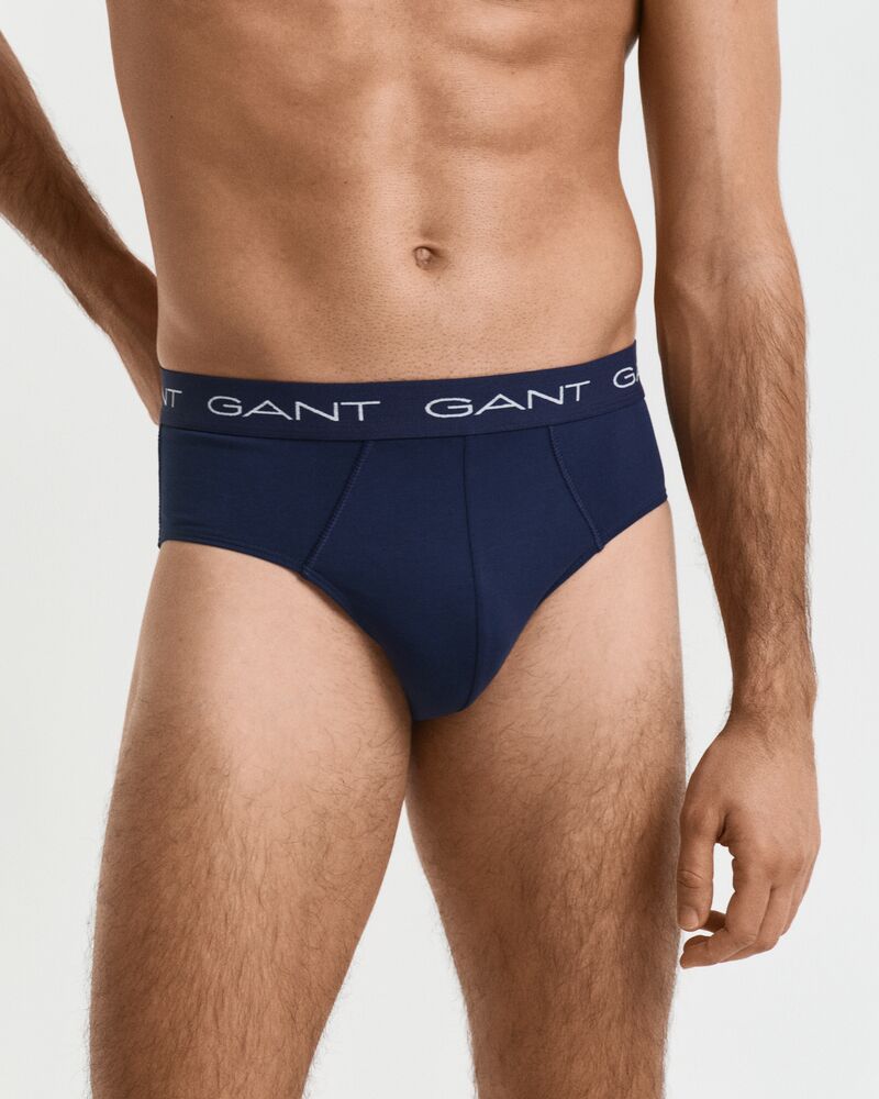 BRIEF 3-PACK MARINE / S