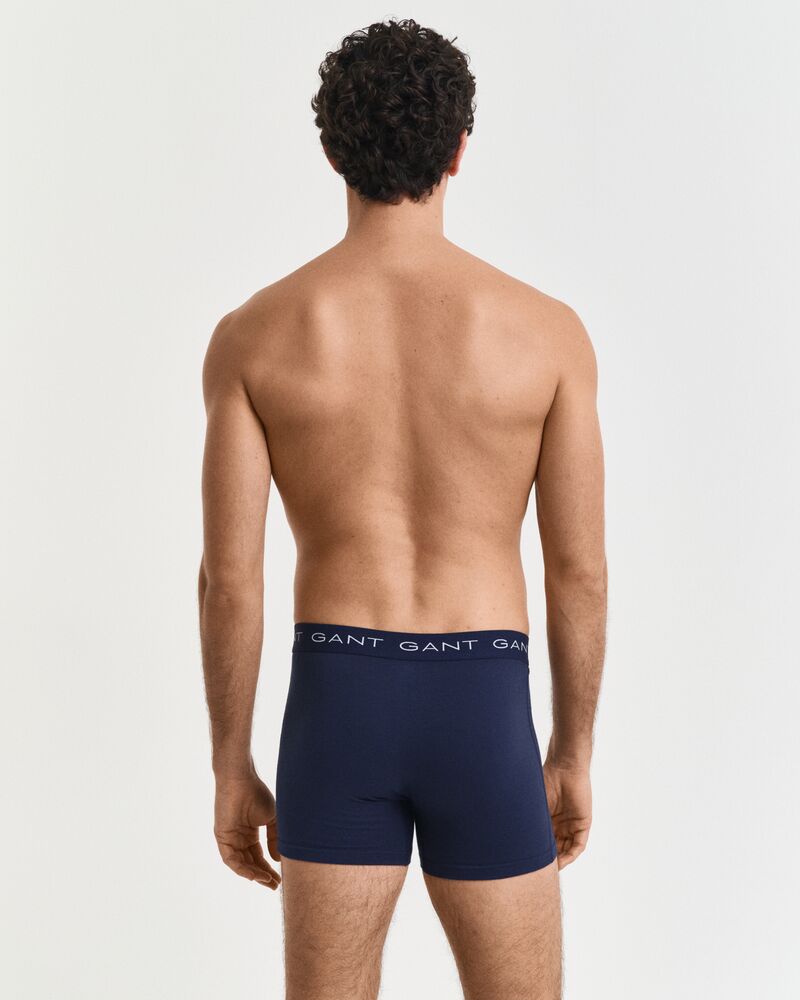 3-Pack Boxer Briefs MARINE / S