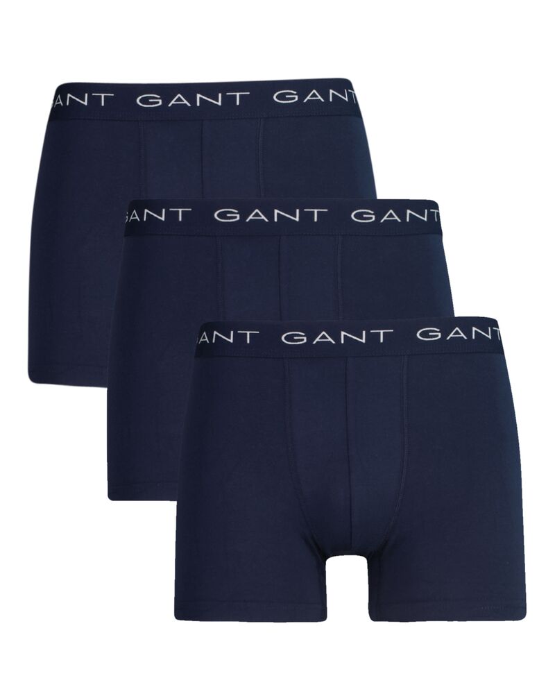 3-Pack Boxer Briefs MARINE / S