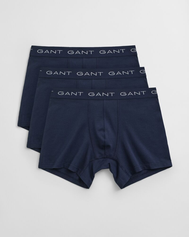 3-Pack Boxer Briefs MARINE / S
