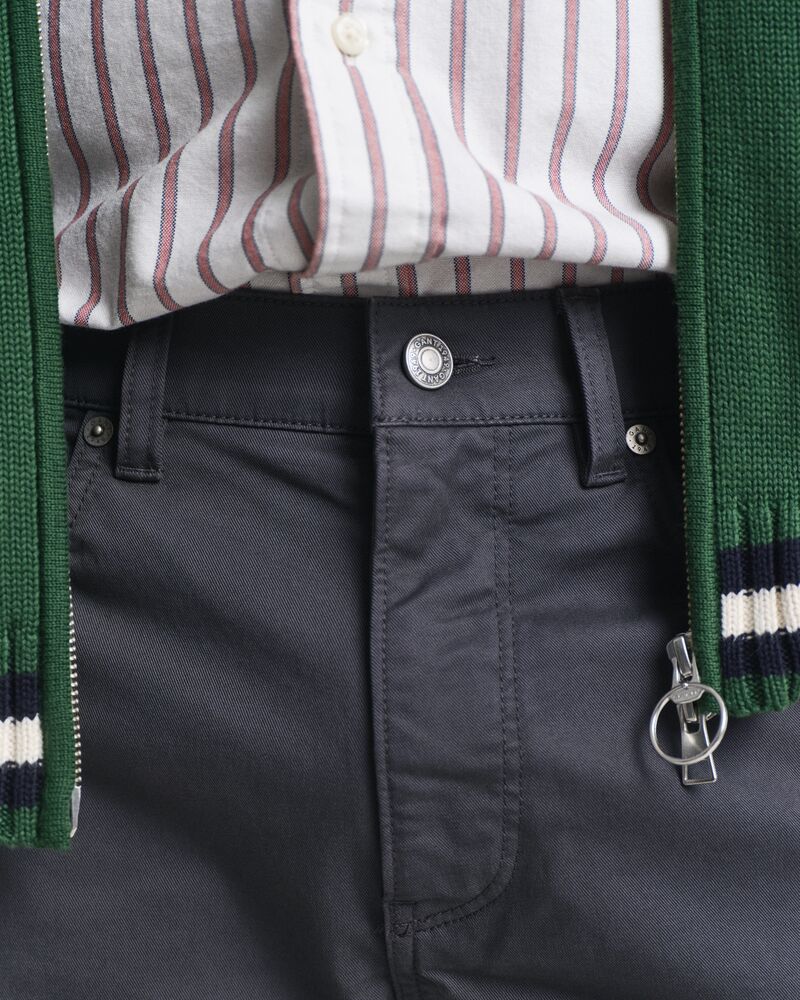 Regular Fit Jeans ANTRACITE / 32X32
