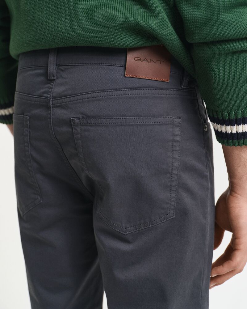 Regular Fit Jeans ANTRACITE / 32X32