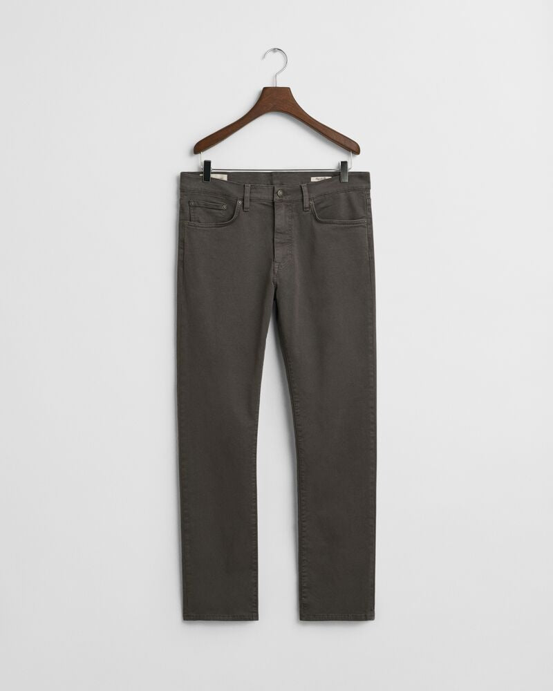 Regular Fit Jeans ANTRACITE / 32X32