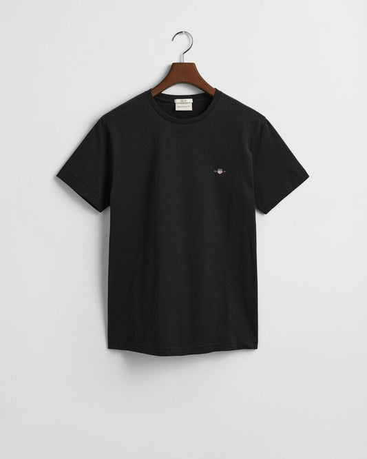 Slim Shield V-Neck T-Shirt