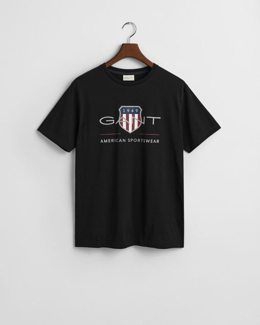 Reg Archive Shield Ss T-Shirt
