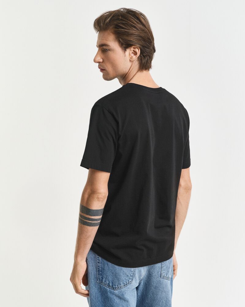 Reg Archive Shield Ss T-Shirt