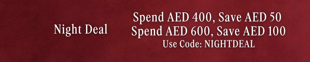 Flash Sale Mobile Banner