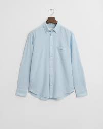 Regular Fit Cotton Linen Shirt