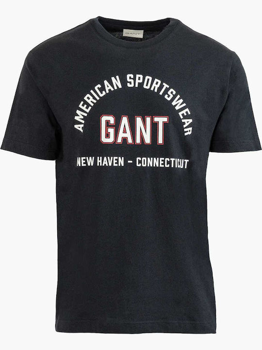 Printed Graphic Short Sleeve T-Shirt