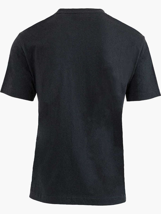 Printed Graphic Short Sleeve T-Shirt