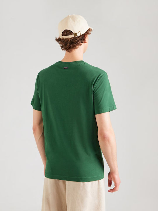 Gant Graphic Short Sleeve T-Shirt