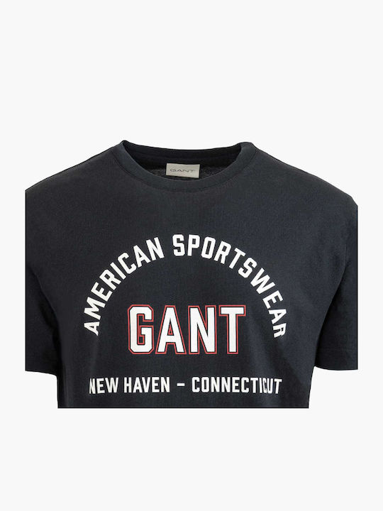 Printed Graphic Short Sleeve T-Shirt