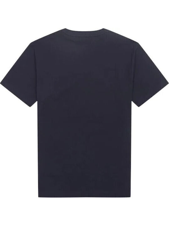 Small Graphic Short Sleeve Tshirt