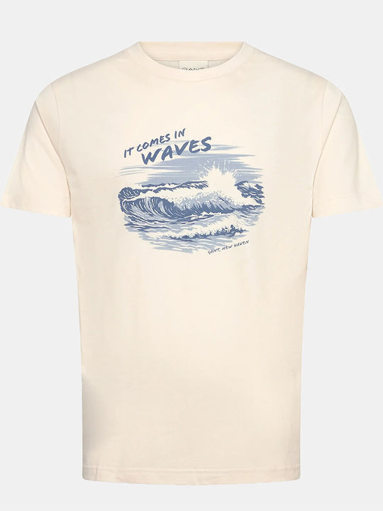 Graphic Short Sleeve Tshirt