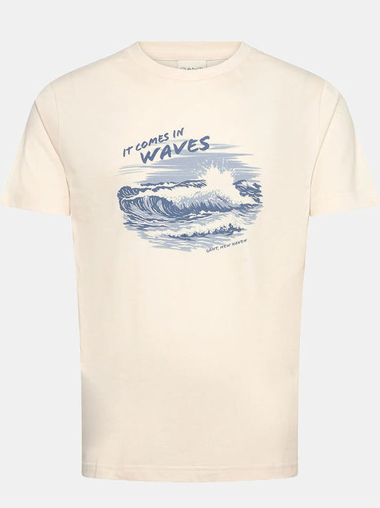 Graphic Short Sleeve Tshirt