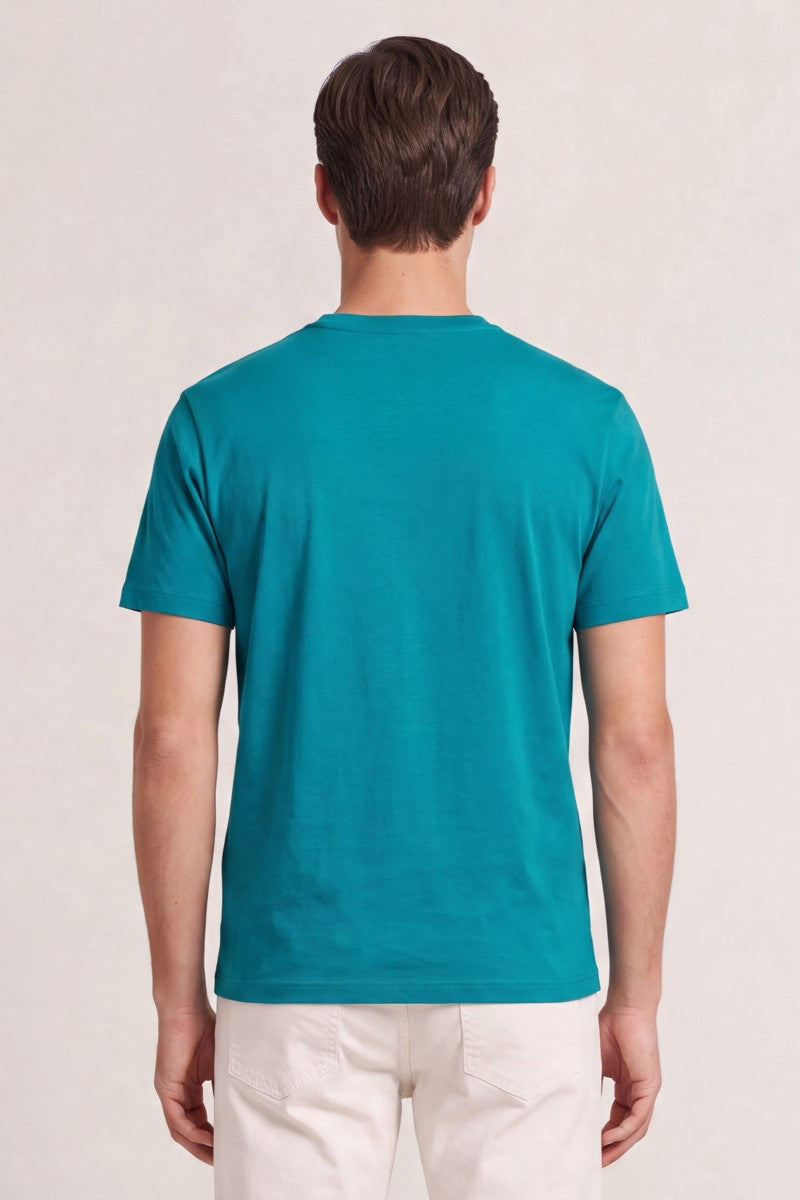 Small Graphic Short Sleeve Tshirt