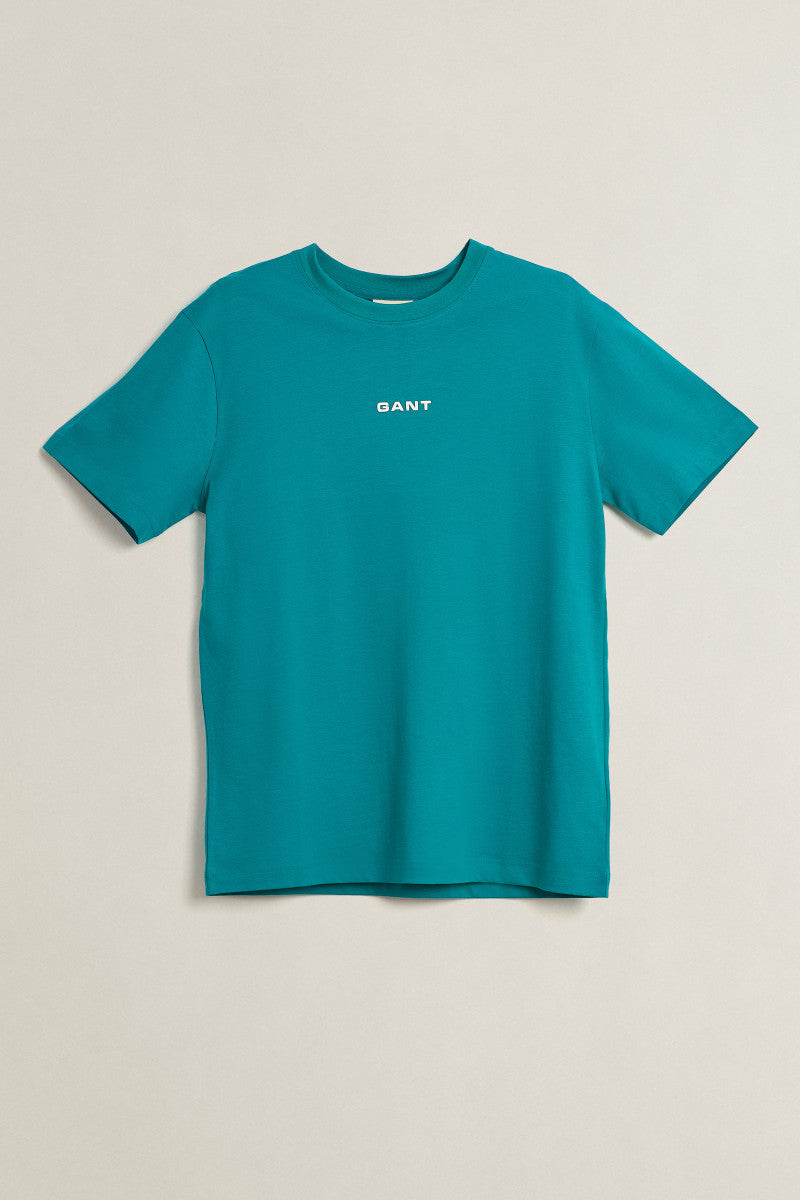 Small Graphic Short Sleeve Tshirt