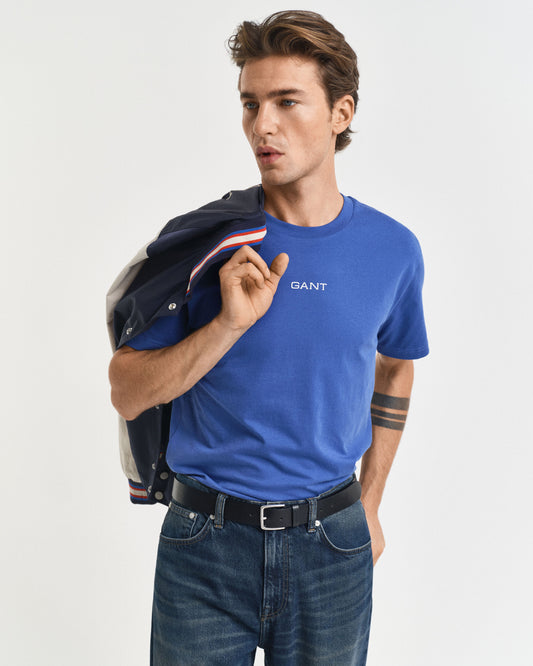 Small GANT Graphic T-Shirt
