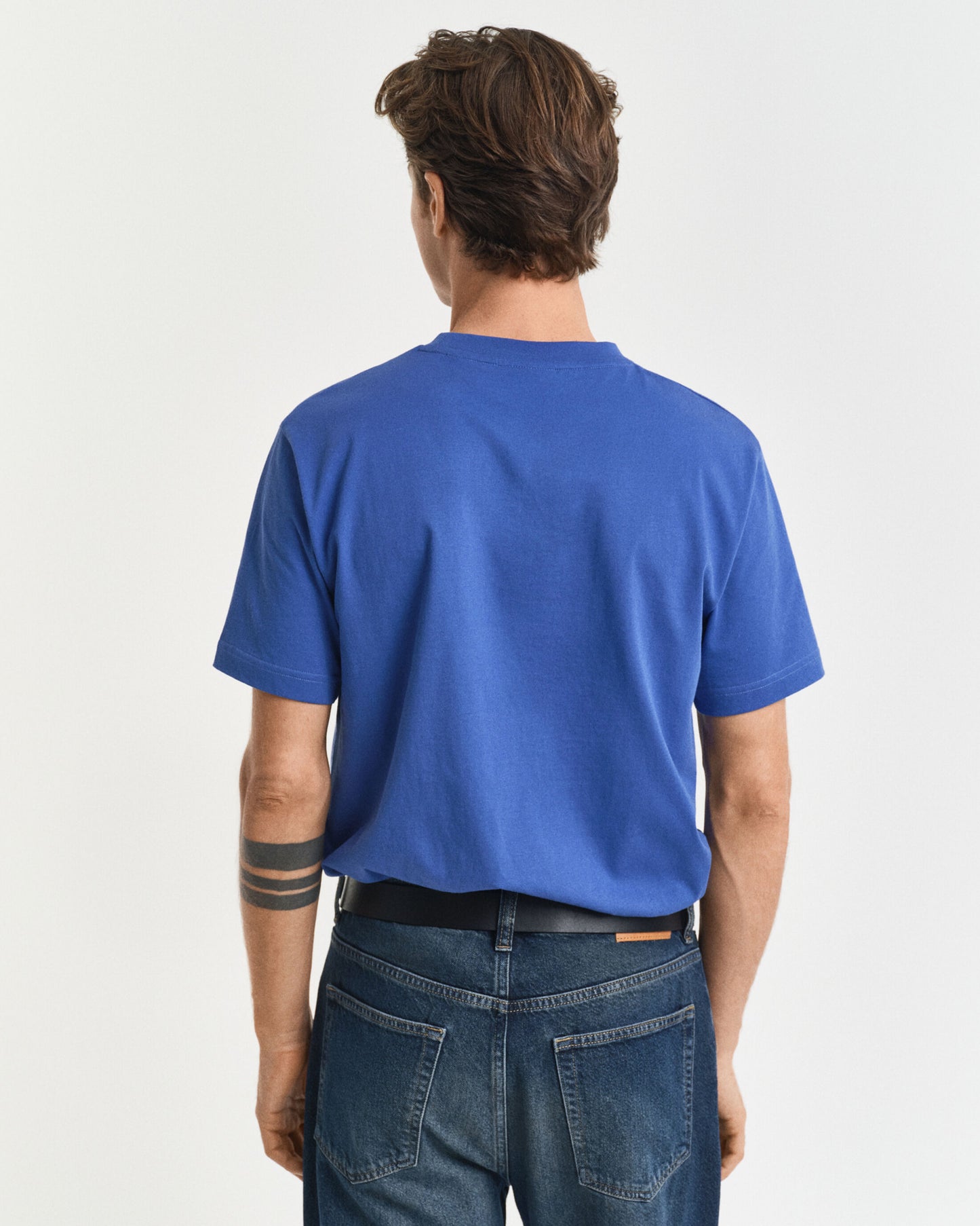 Small GANT Graphic T-Shirt