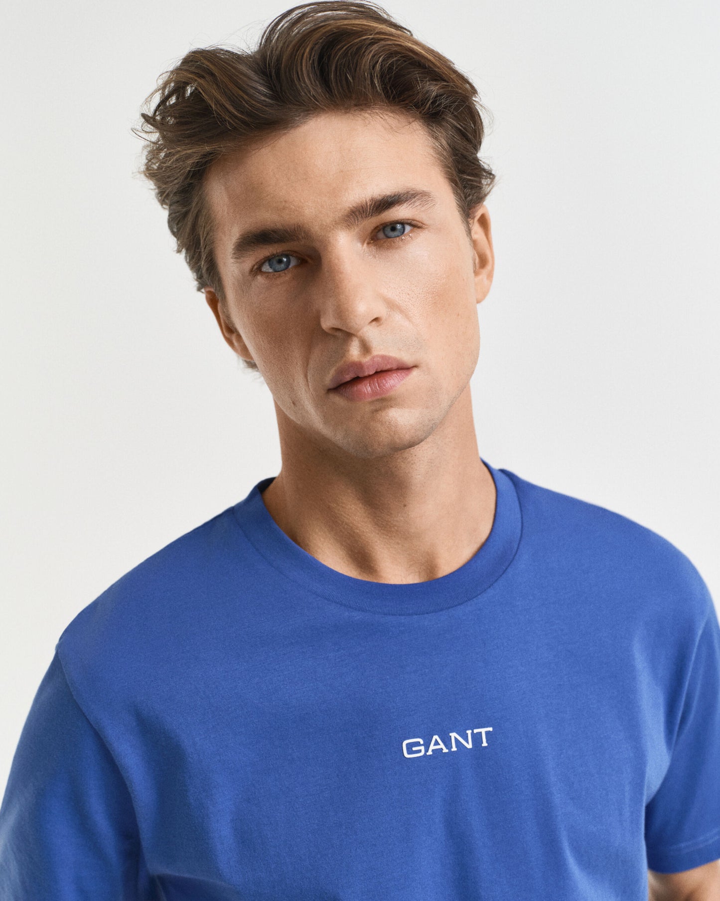 Small GANT Graphic T-Shirt