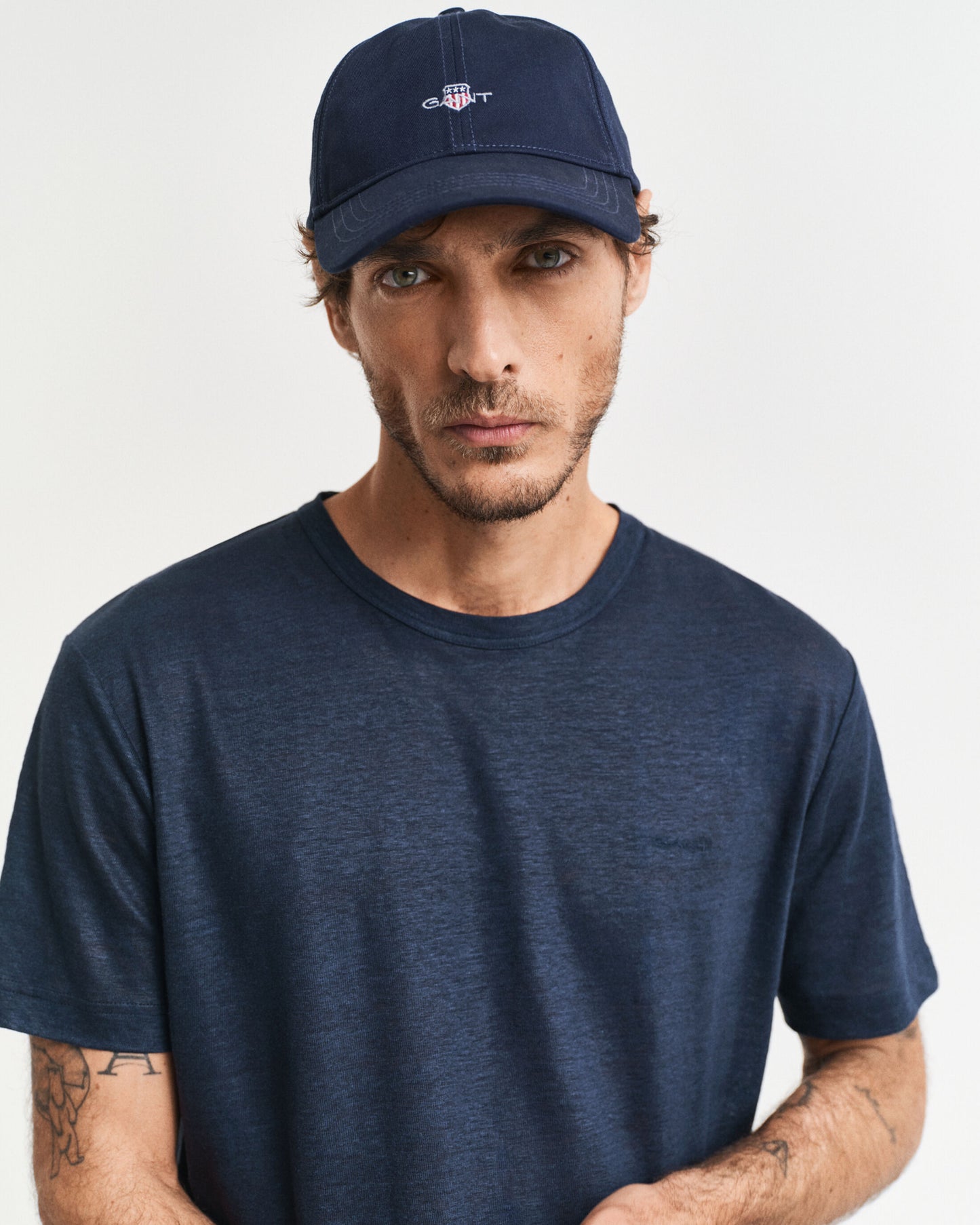 Linen T-Shirt