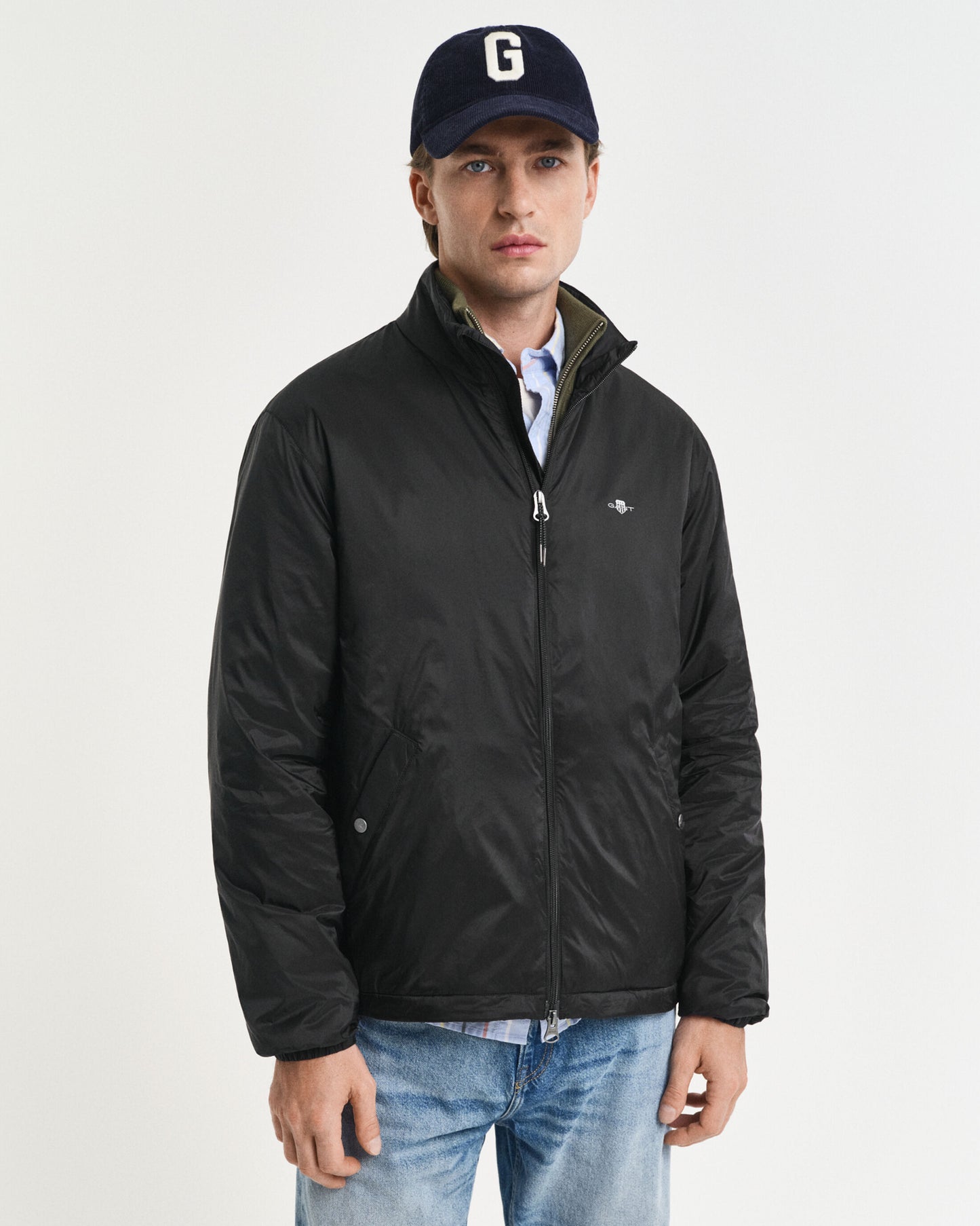 Gant Light Insulated Jacket