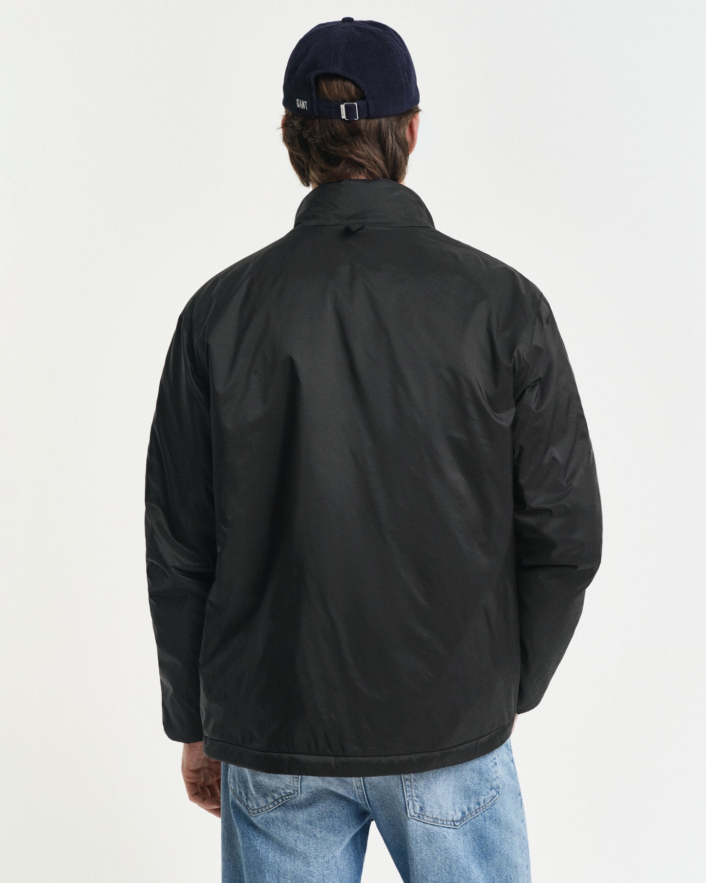 Gant Light Insulated Jacket