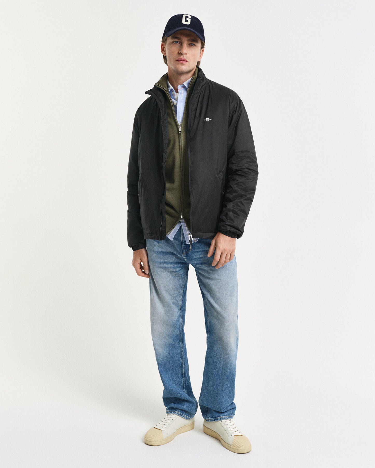 Gant Light Insulated Jacket