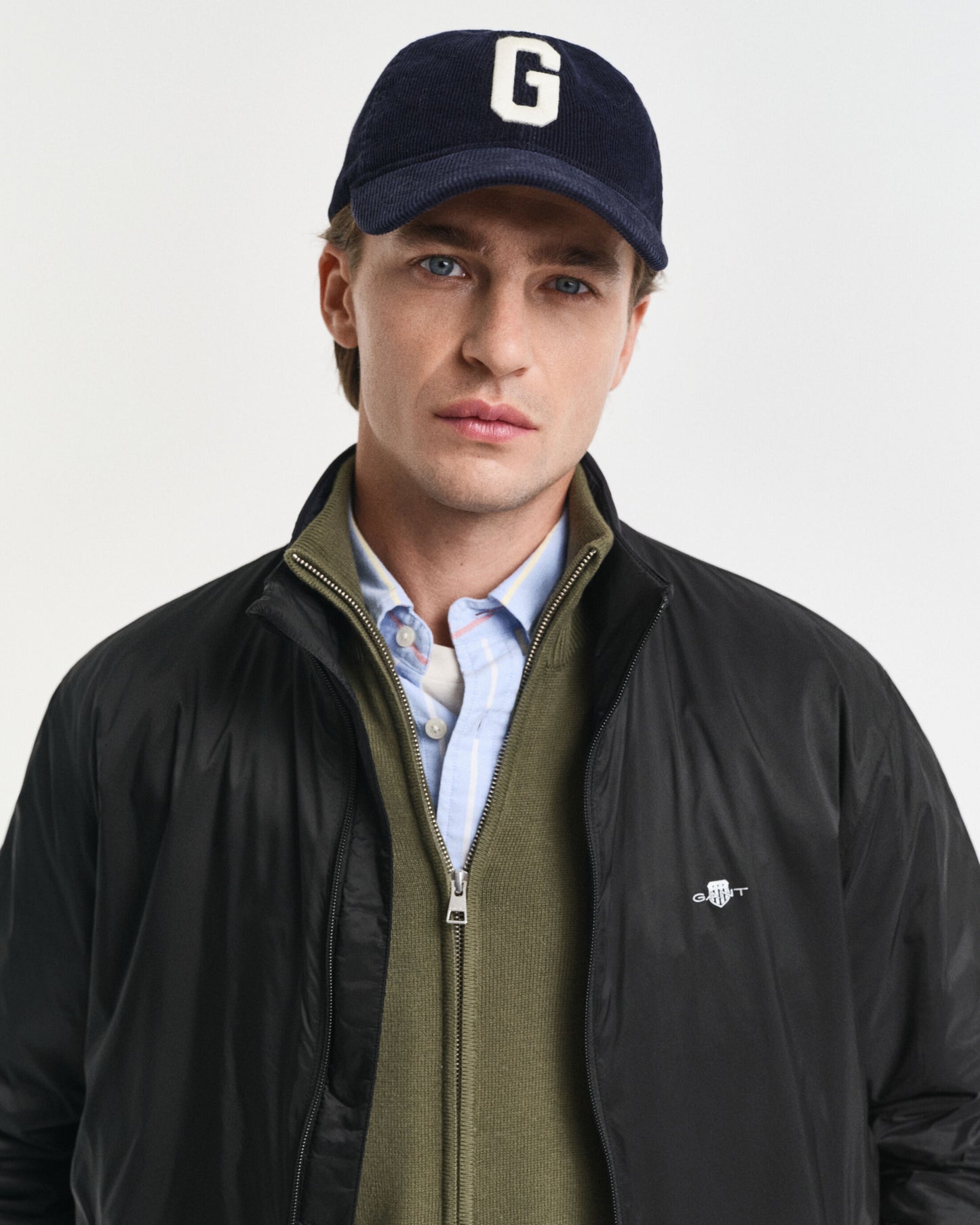 Gant Light Insulated Jacket