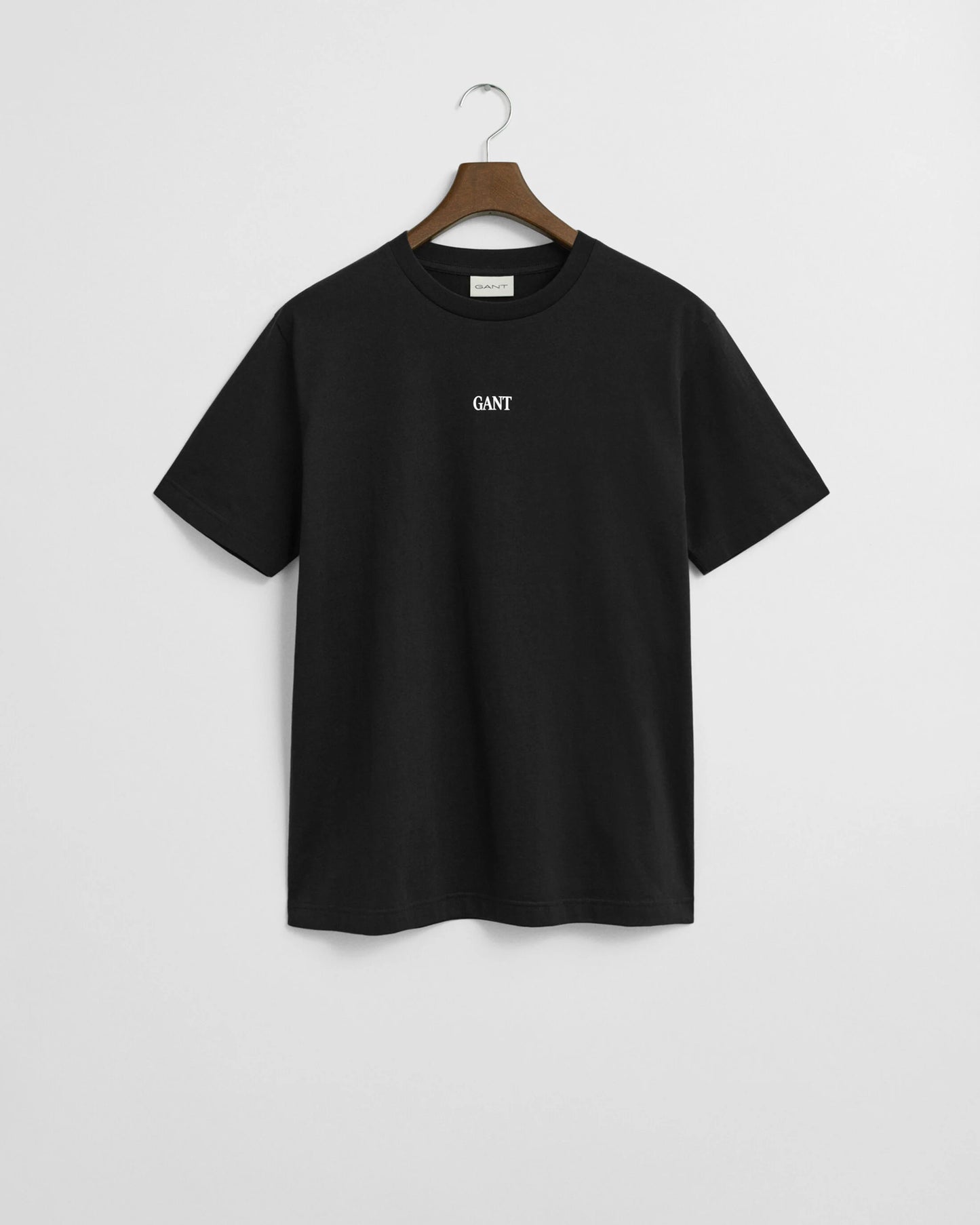 Gant Small Graphic Short Sleeve T-Shirt