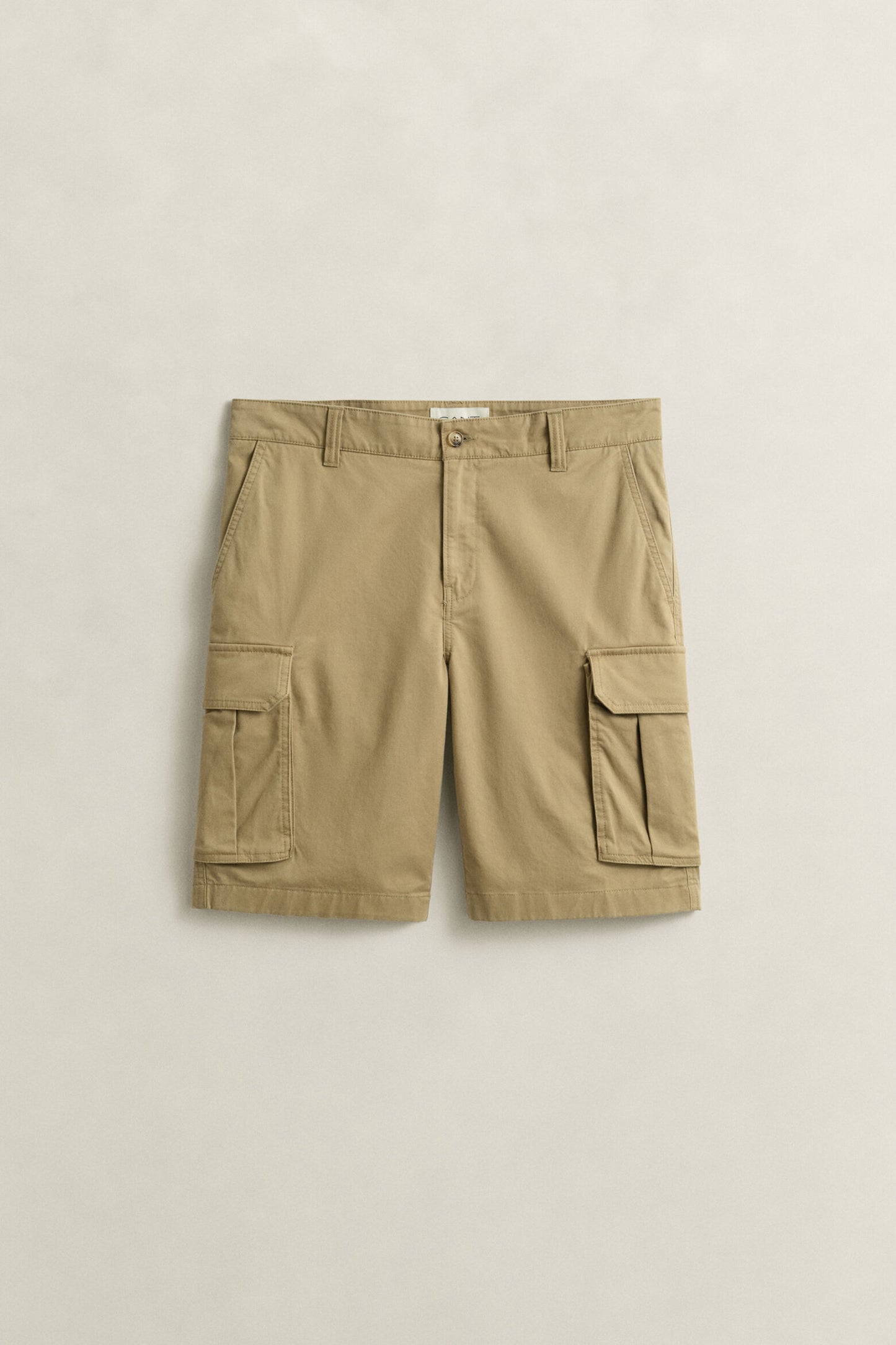 Regular Classic Cargo Shorts