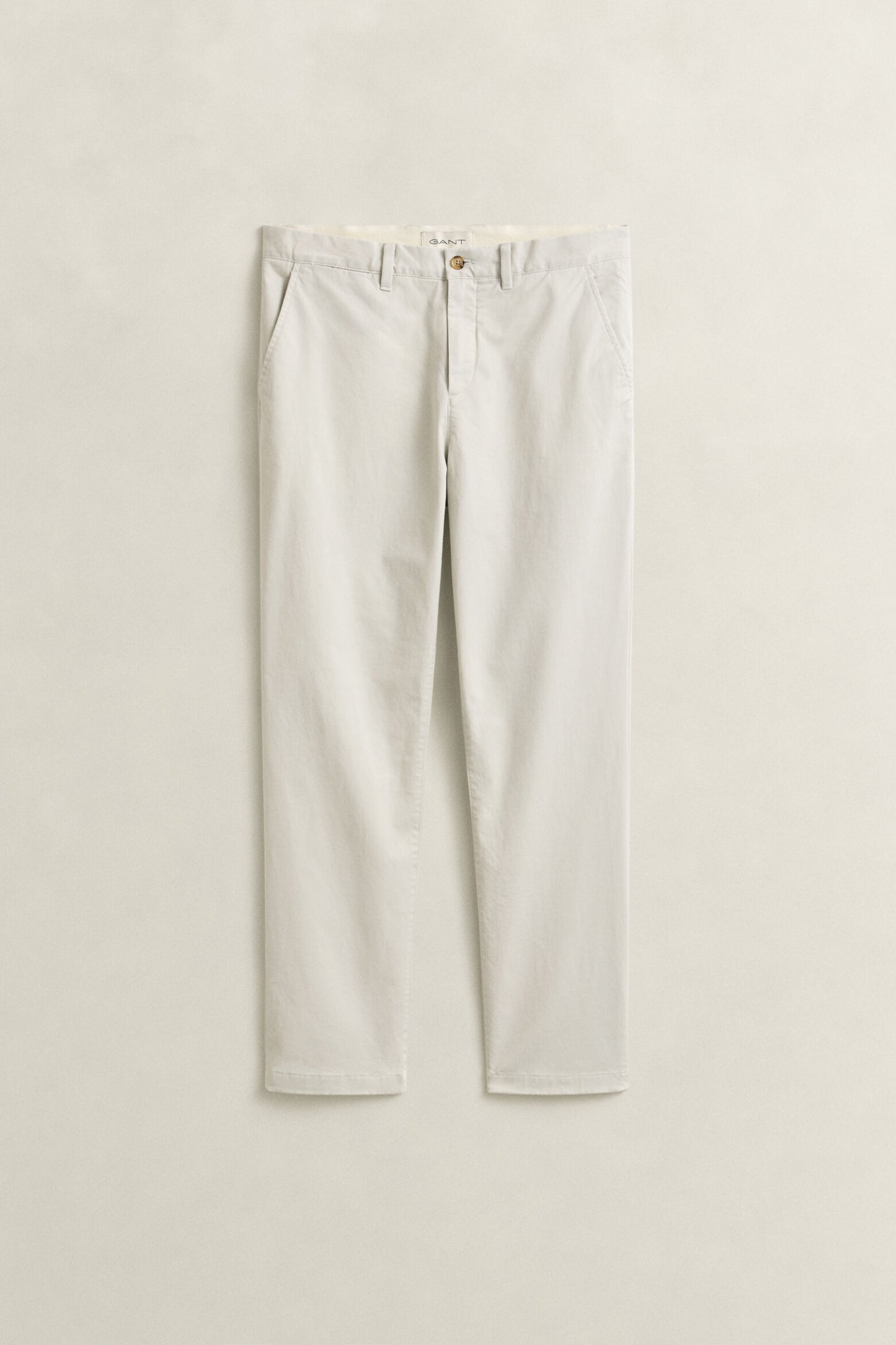 Regular Classic Chinos