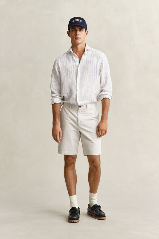 Regular Classic Chino Shorts