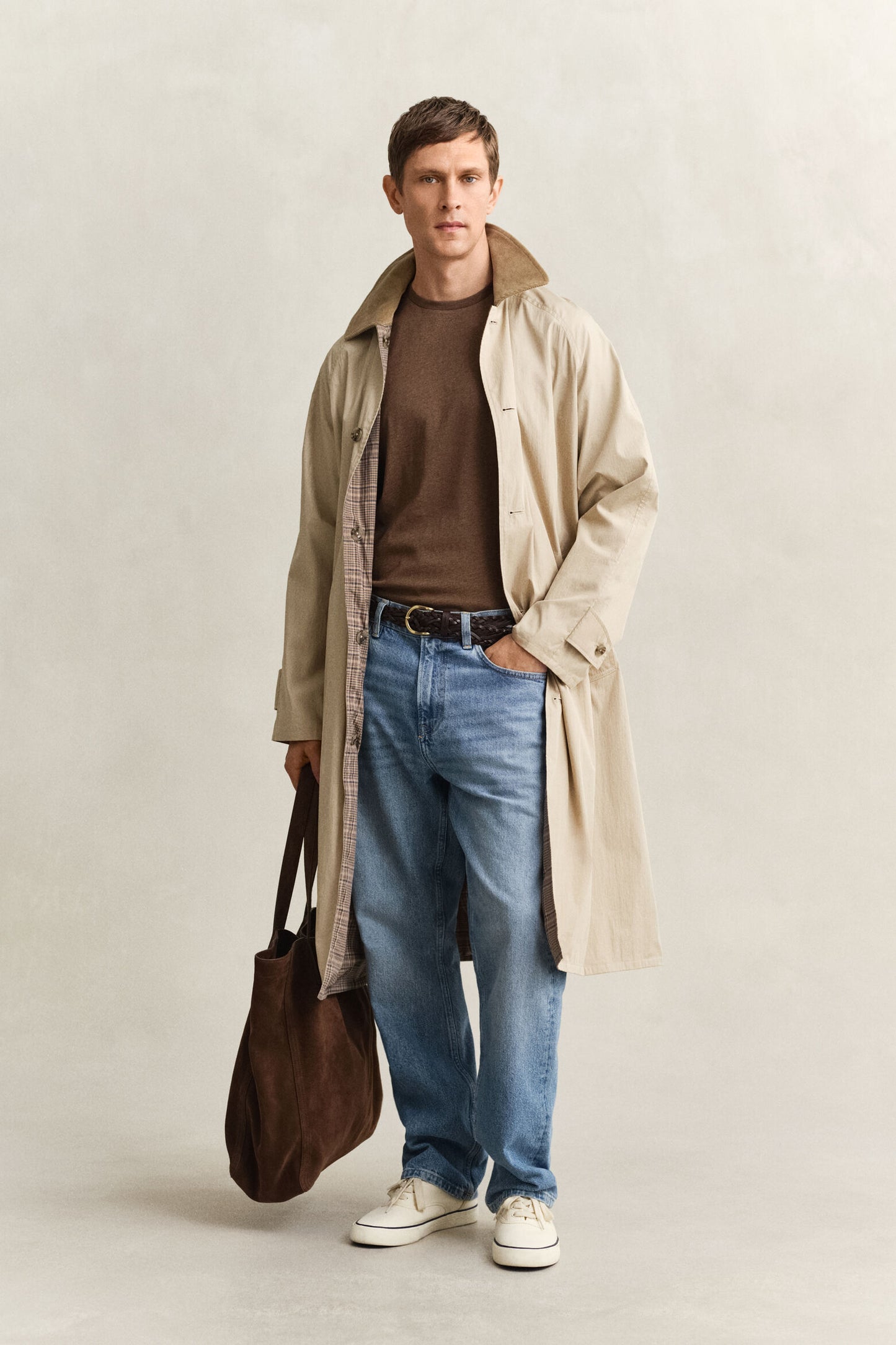 Regular Shield Short Sleeve T-Shirt