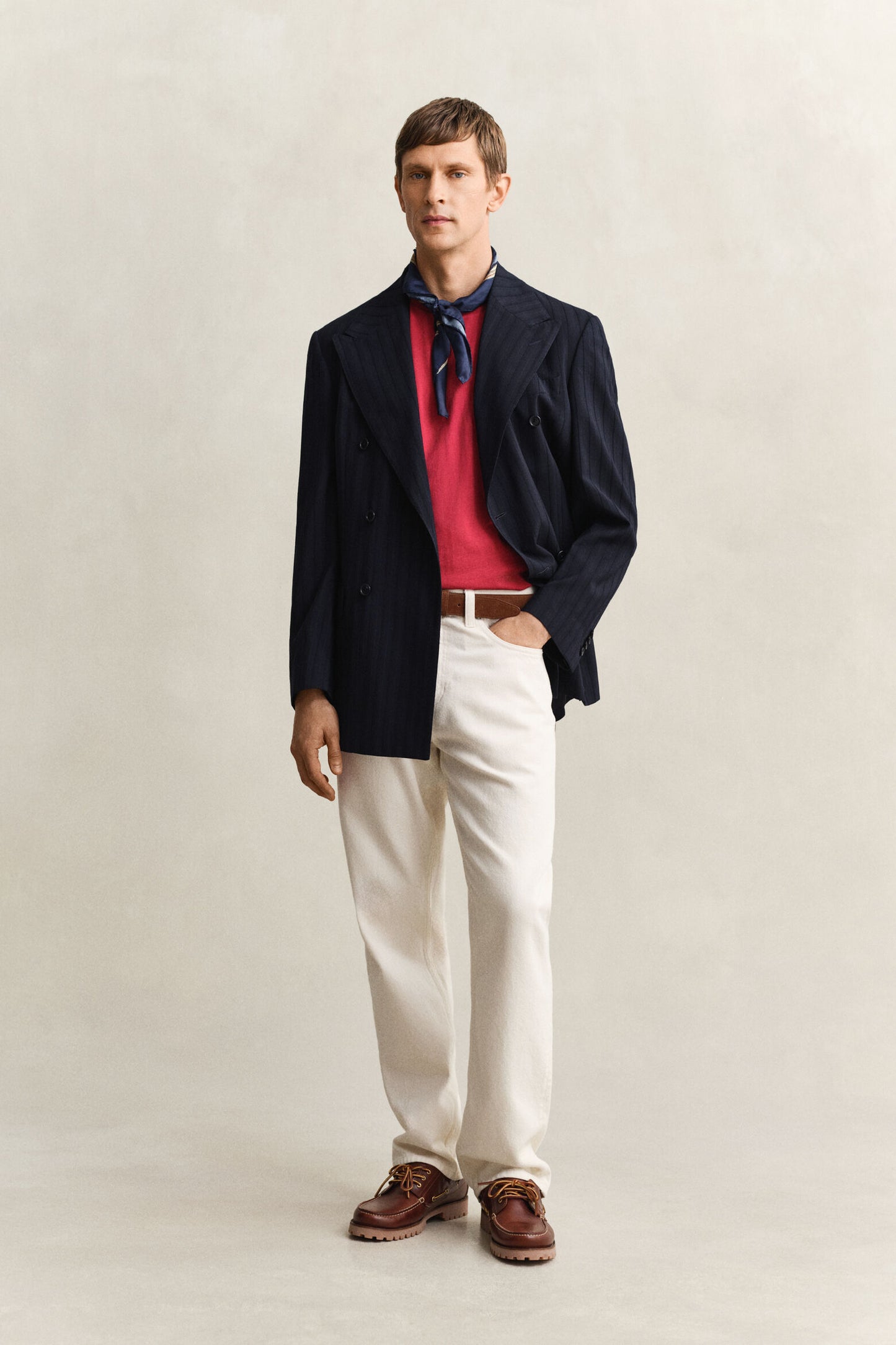 Regular Shield Short Sleeve T-Shirt