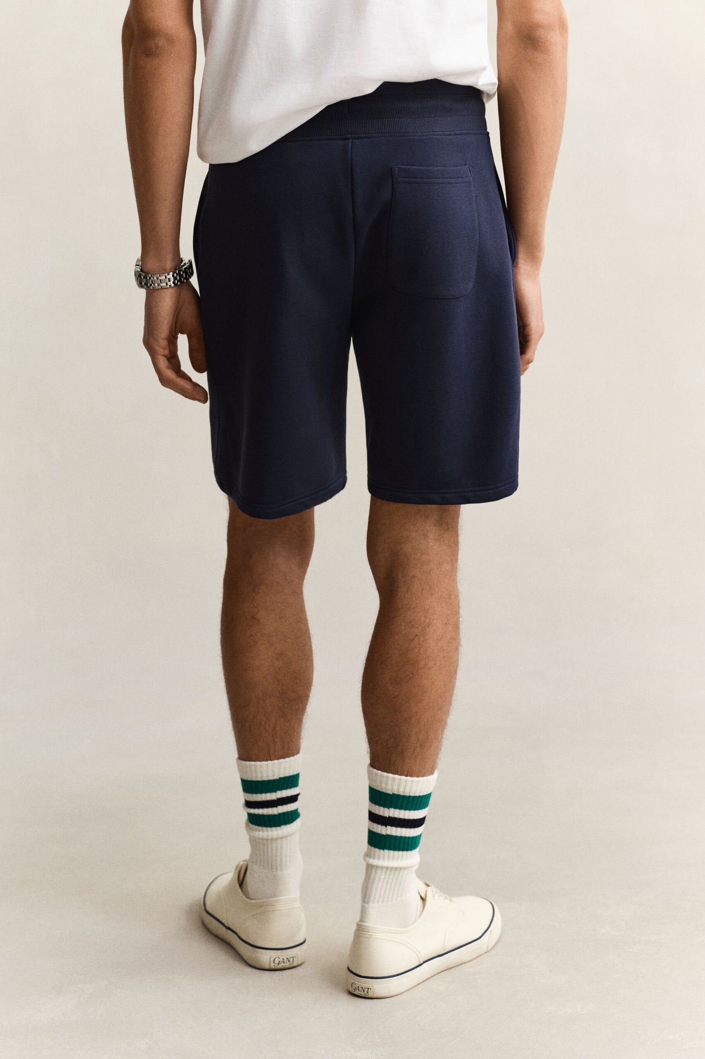 Shield Sweat Shorts