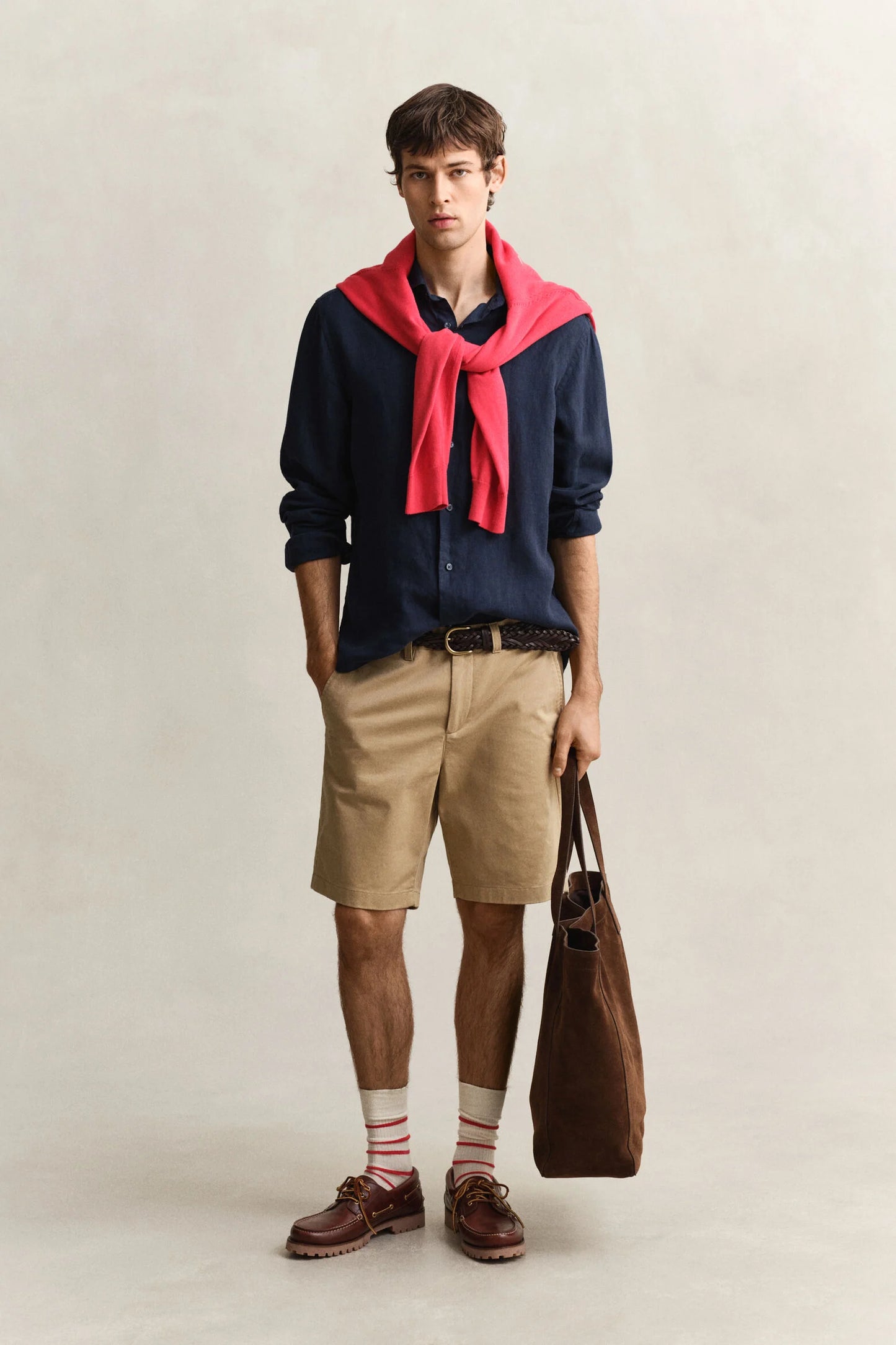 Linen Shirt