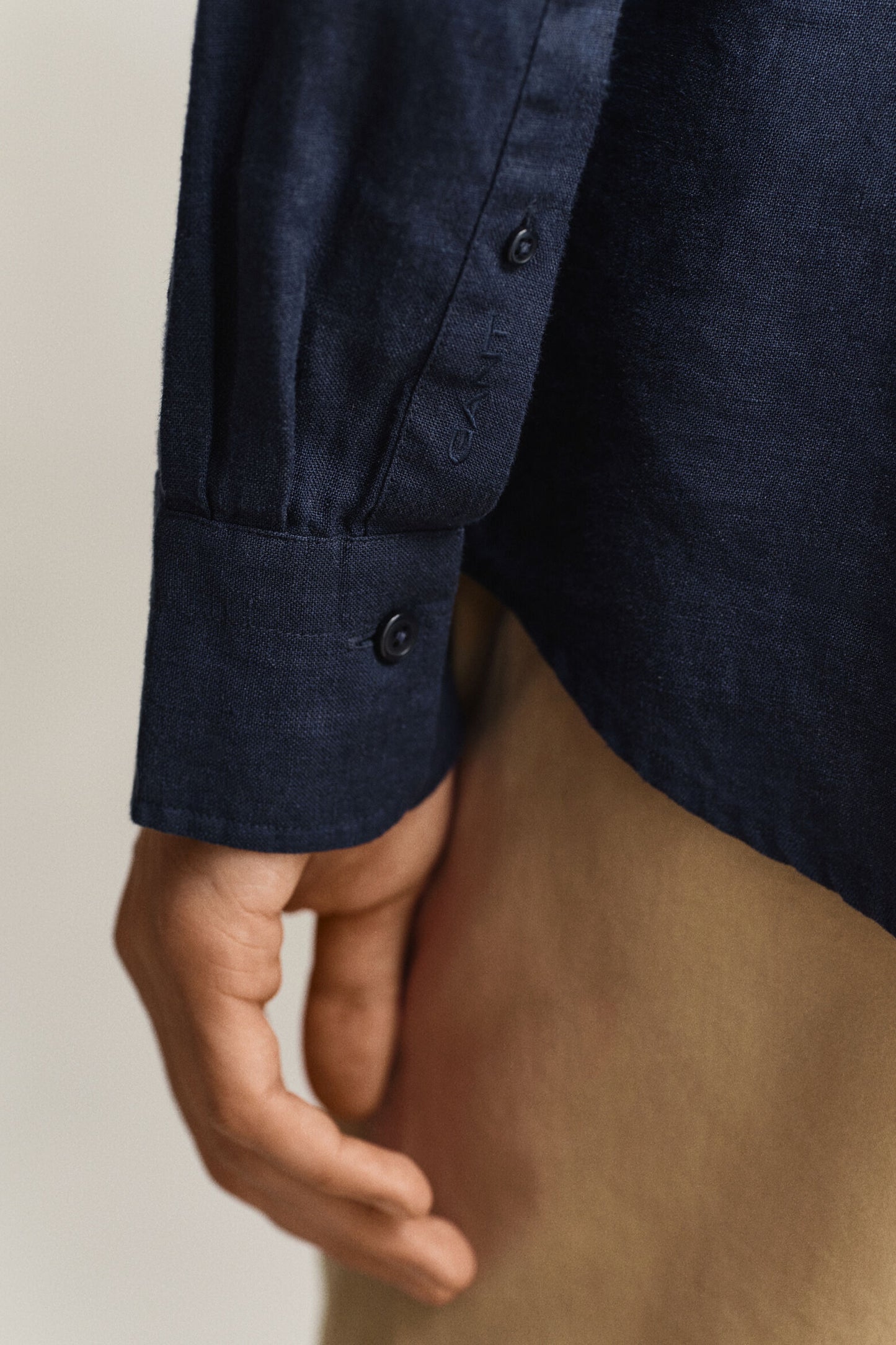 Linen Shirt
