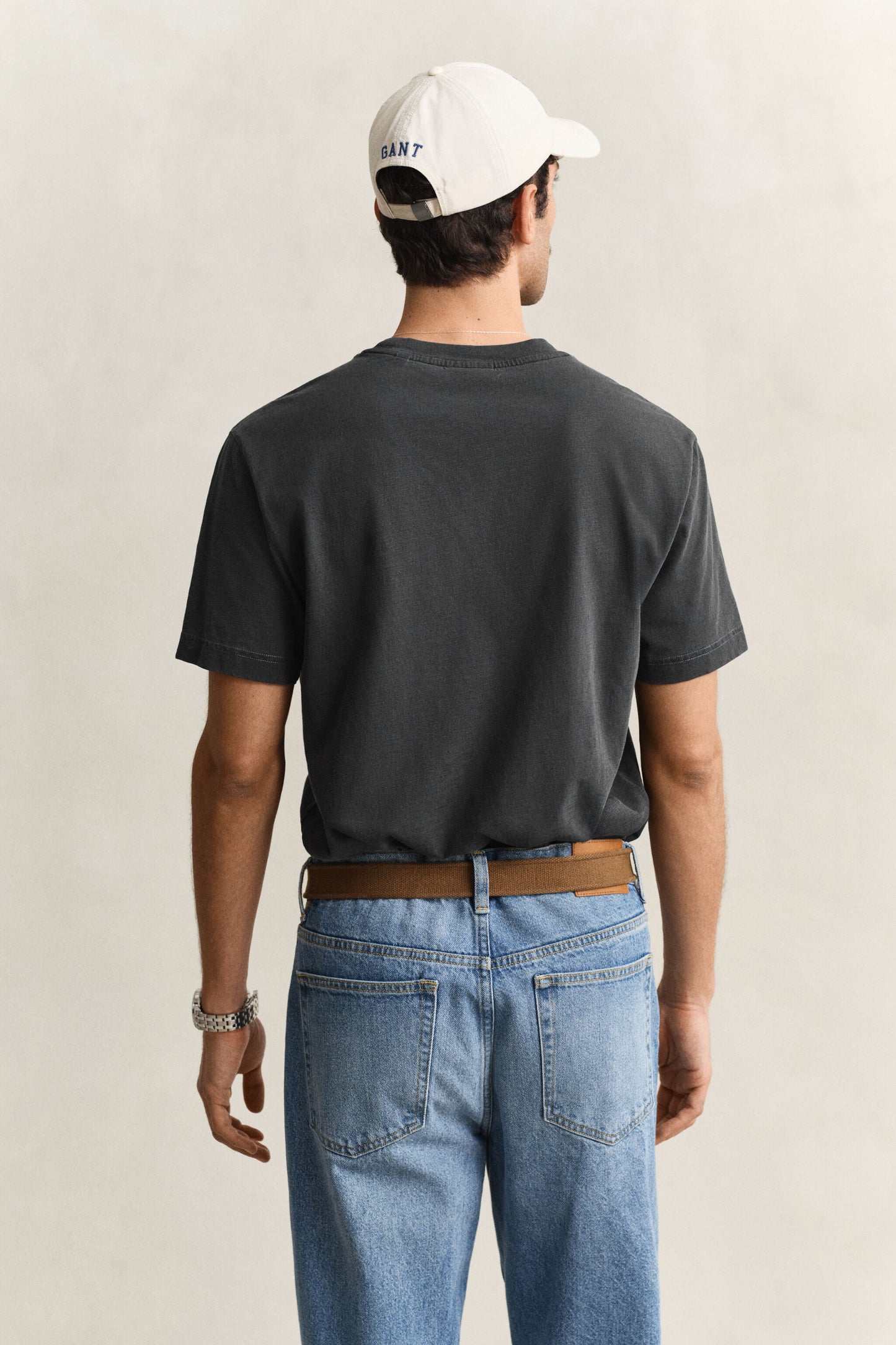 Washed T-Shirt