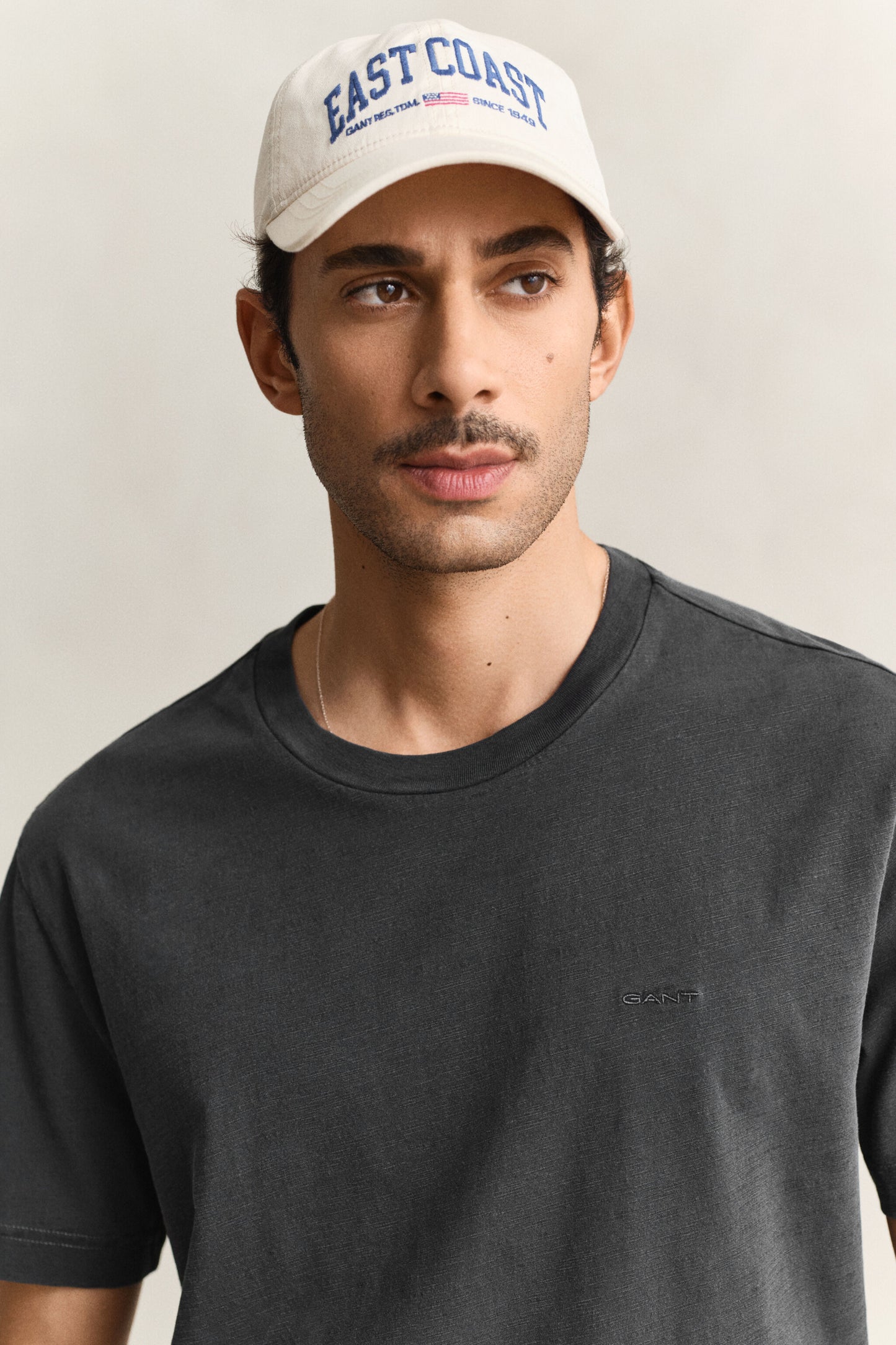 Washed T-Shirt