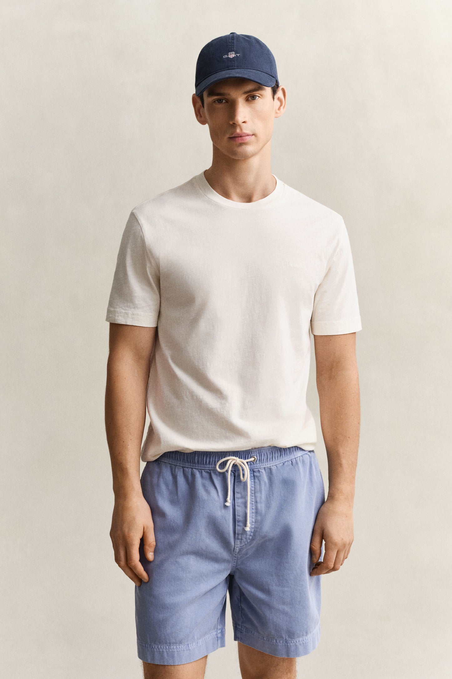 Washed T-Shirt