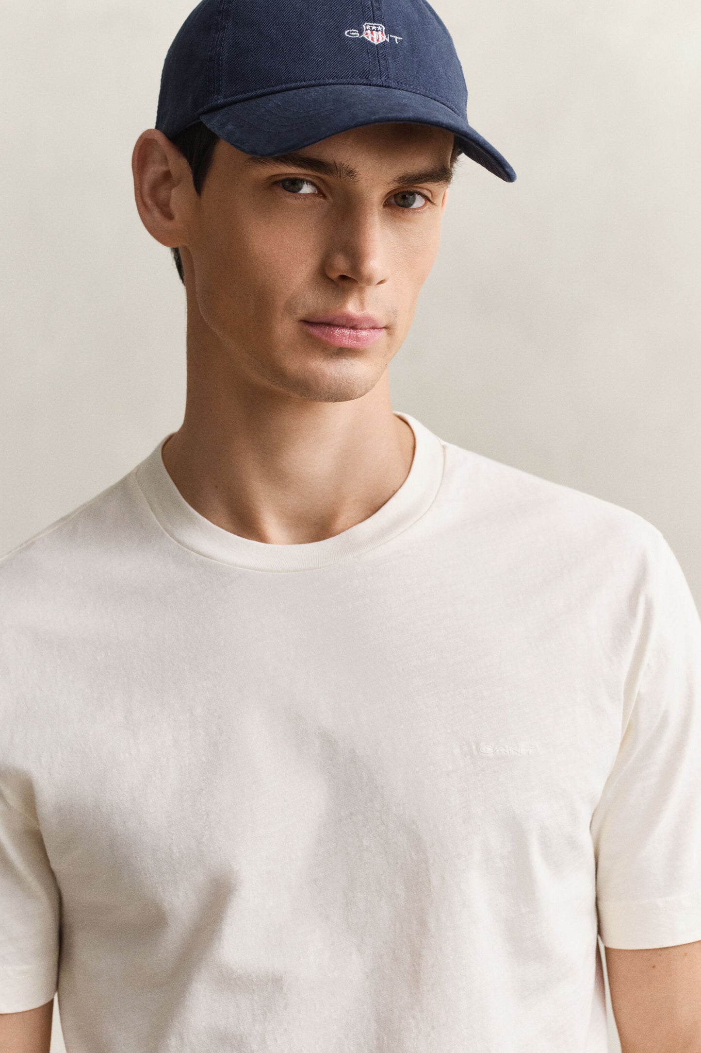 Washed T-Shirt