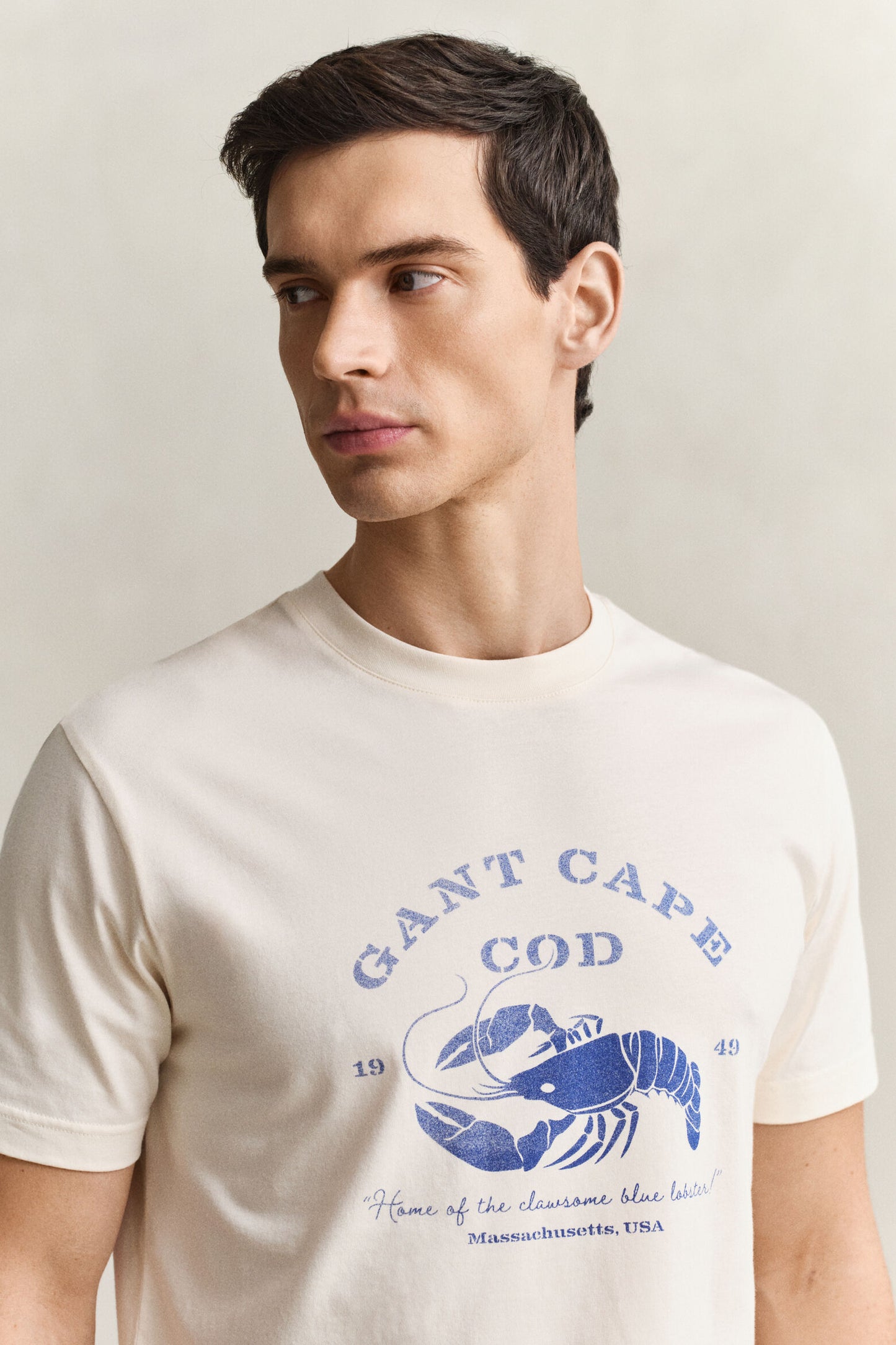 Graphic Short Sleeve T-Shirt