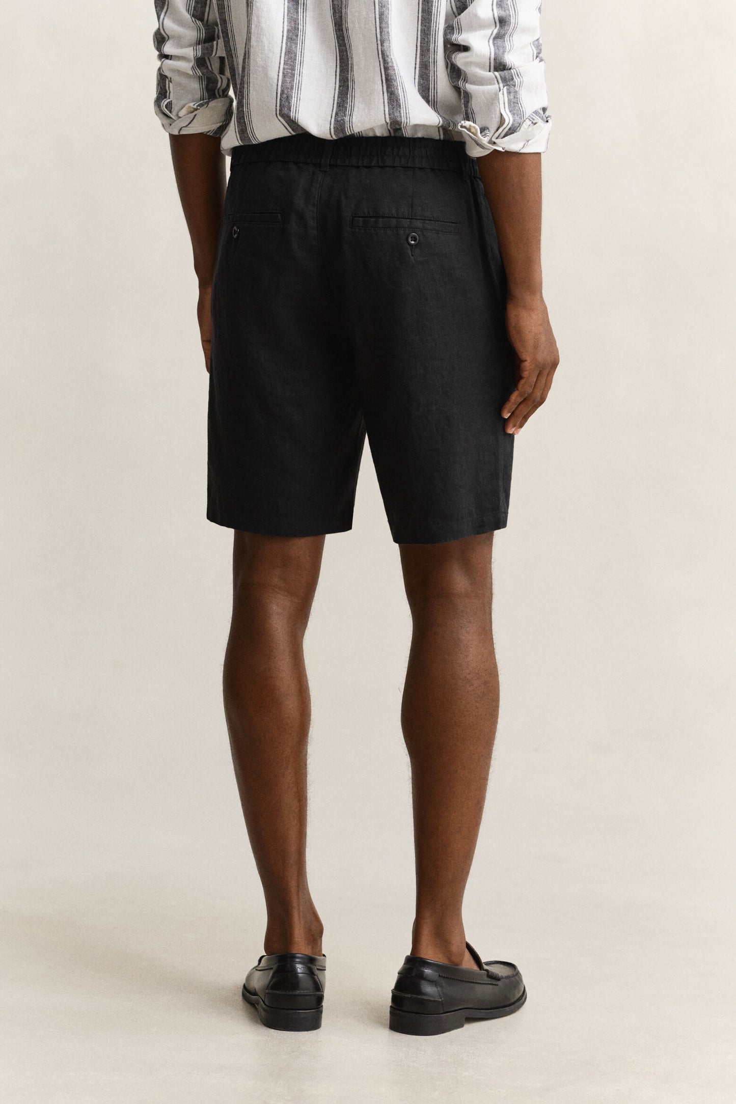 Regular Classic Chino Shorts