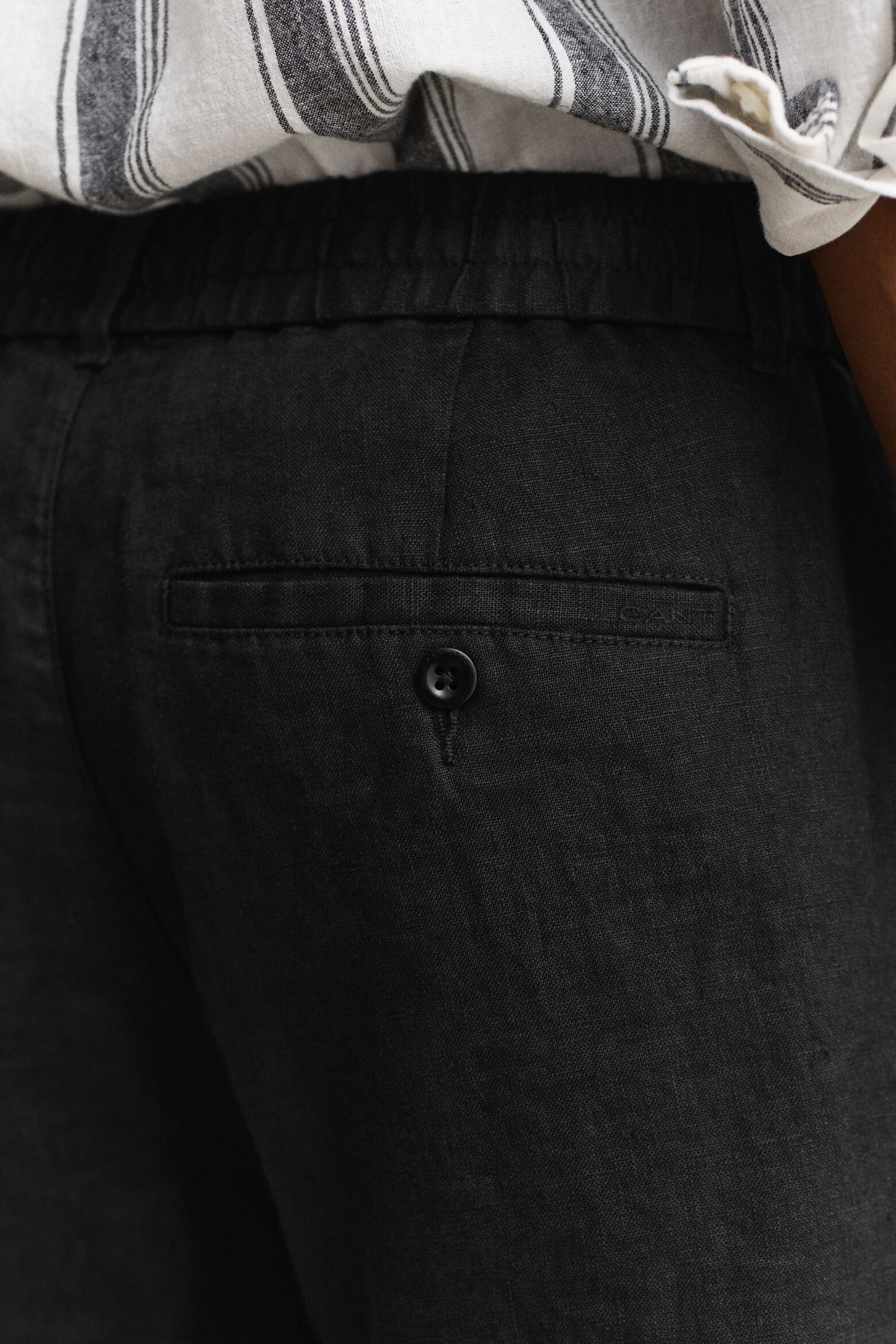 Regular Classic Chino Shorts