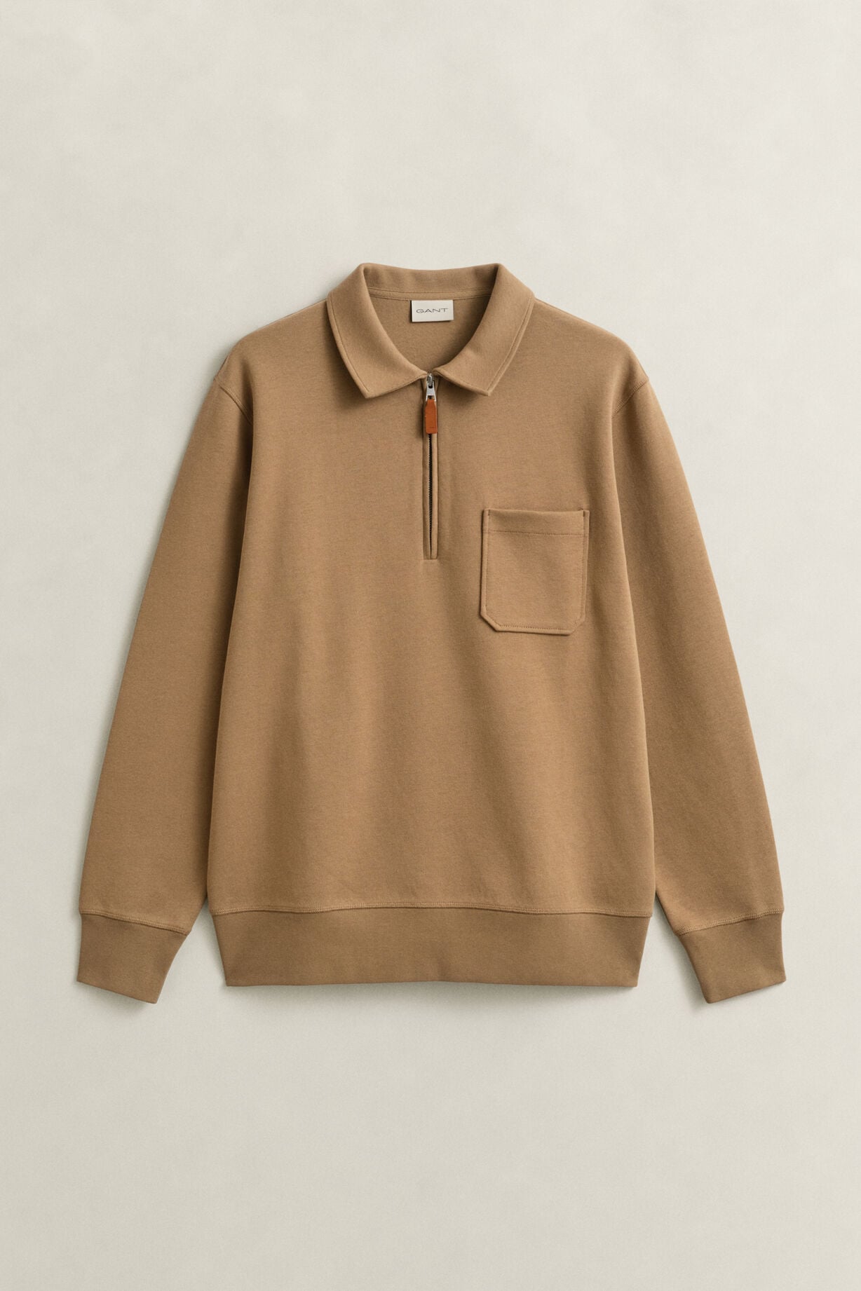 Ponte Di Roma Halfzip