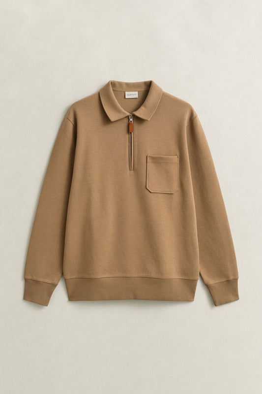 Ponte Di Roma Halfzip