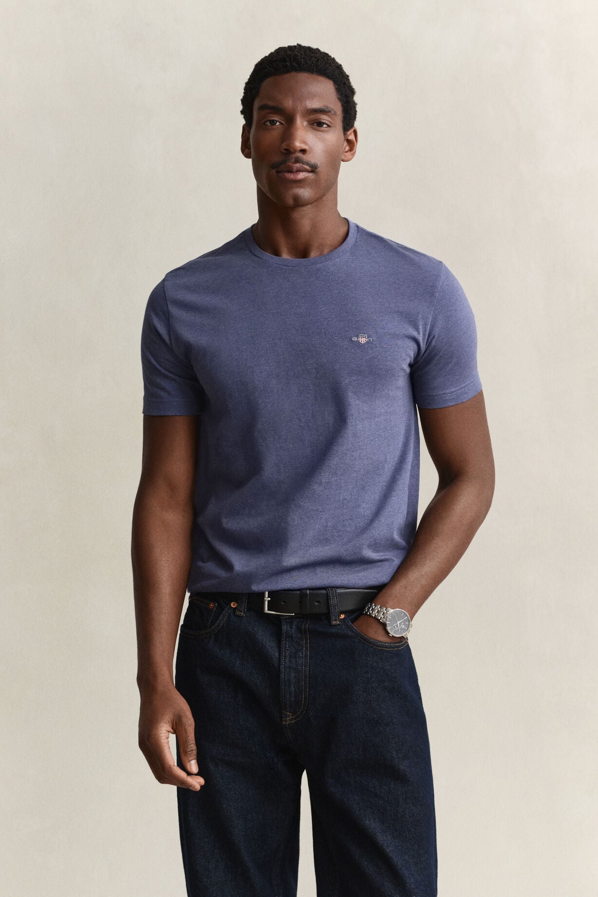Regular Shield Short sleeve T-Shirt