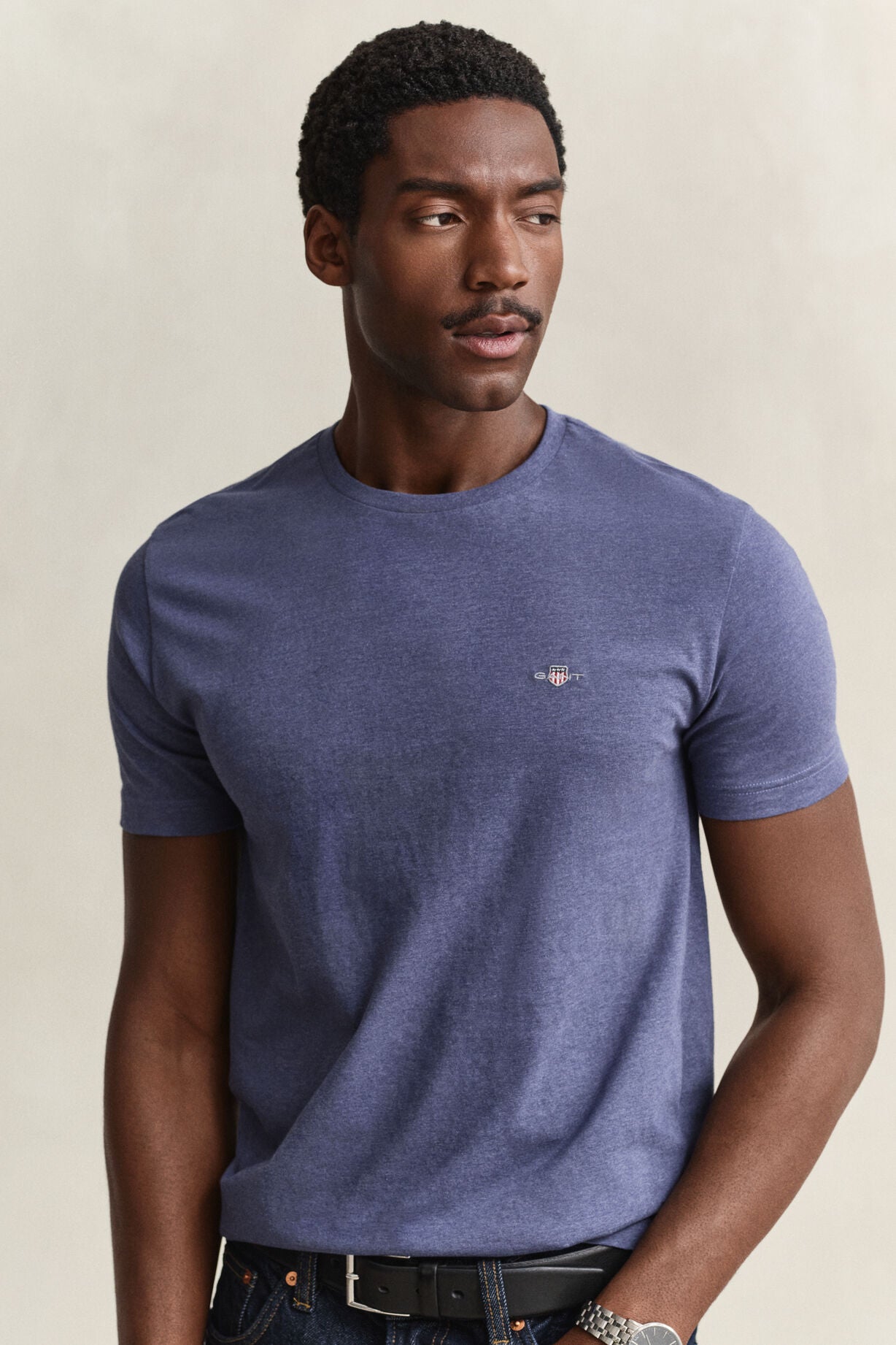 Regular Shield Short sleeve T-Shirt