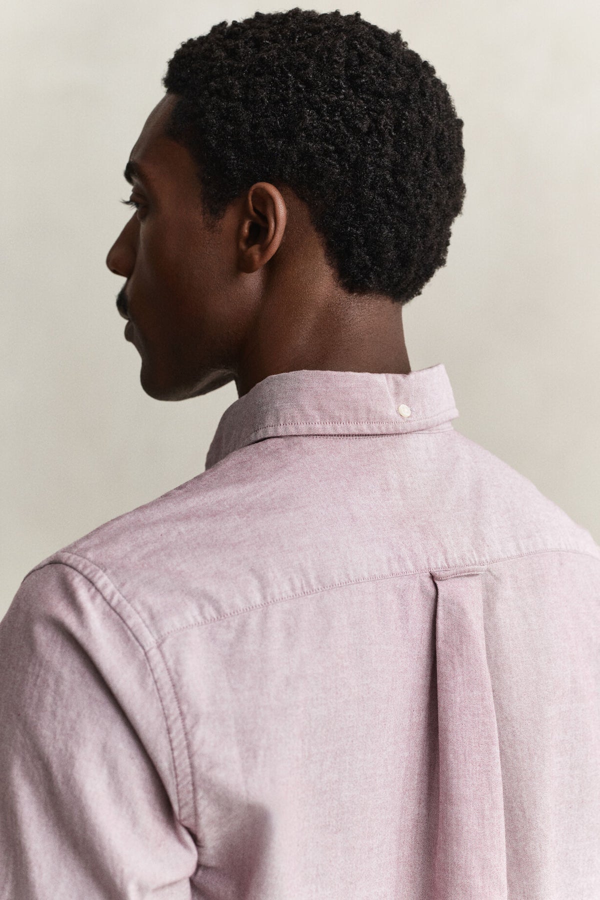 Regular Classic Oxford Shirt